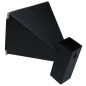 Preview: LANDMANN bullet trap funnel 14 x 14 cm incl. 100 targets